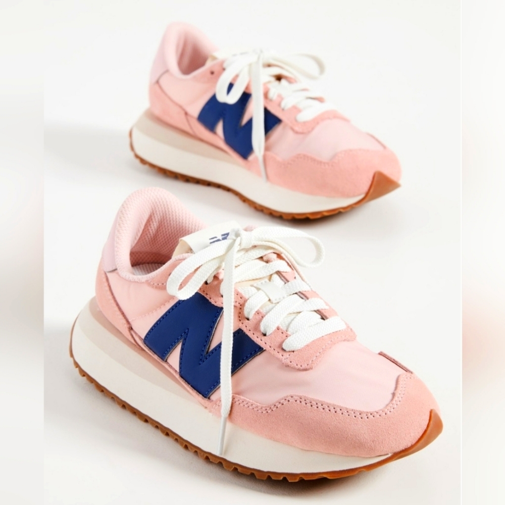 New Balance 237 Women’s tennis shoes